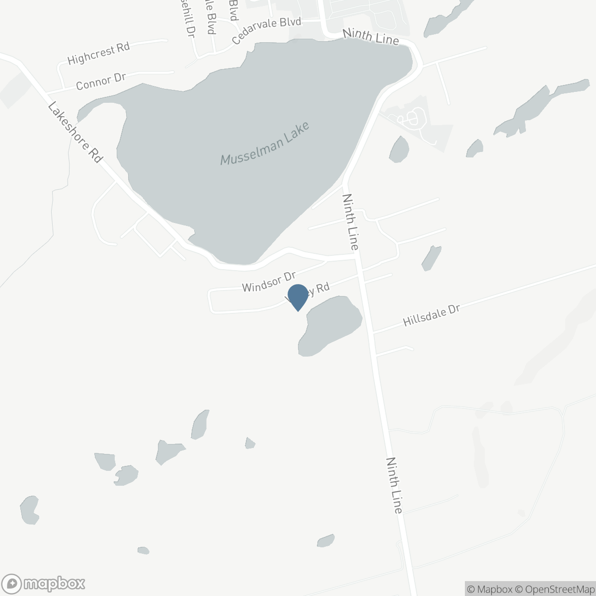 41 VALLEY ROAD, Whitchurch-Stouffville, Ontario L4A 2X7